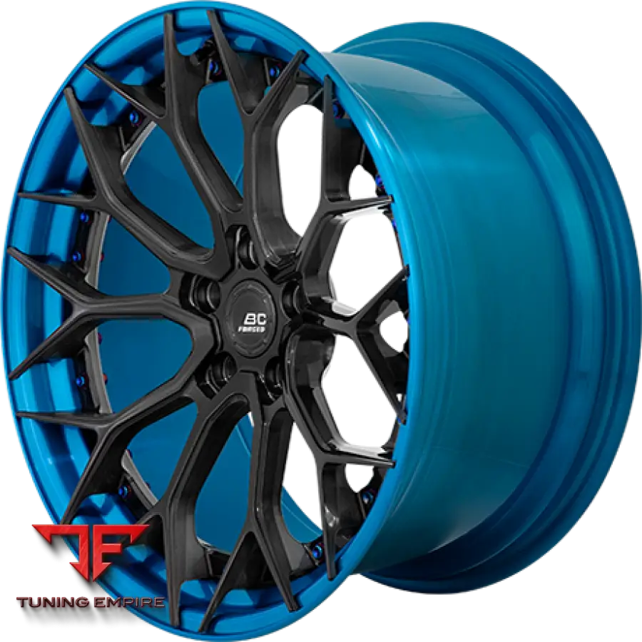 Bc Forged Hcs31S
