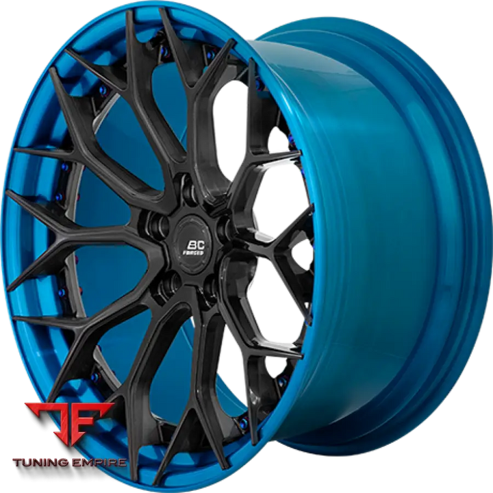 Bc Forged Hcs31S