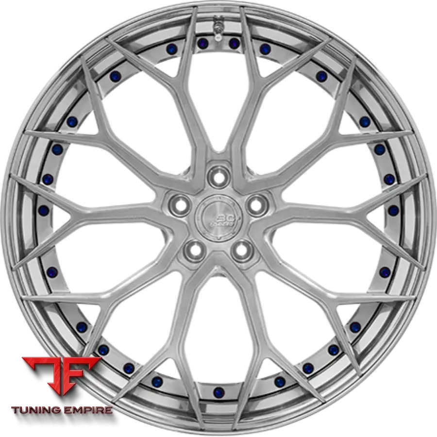 Bc Forged Hcs31S
