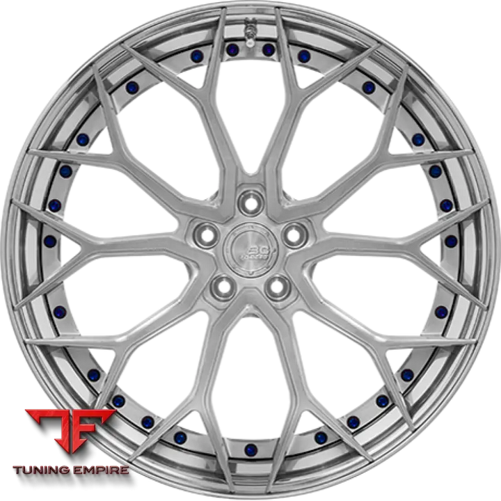 Bc Forged Hcs31S