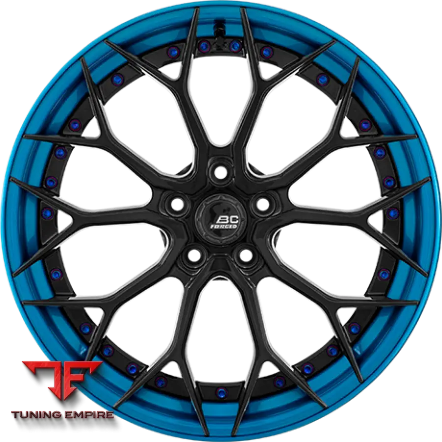 Bc Forged Hcs31S