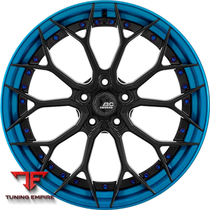 Bc Forged Hcs31S
