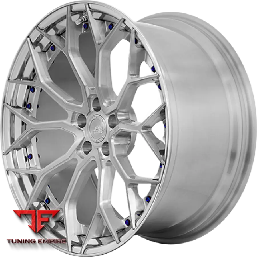 Bc Forged Hcs31S