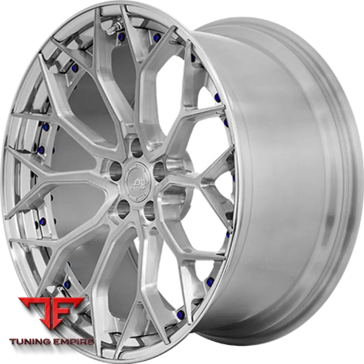 Bc Forged Hcs31S