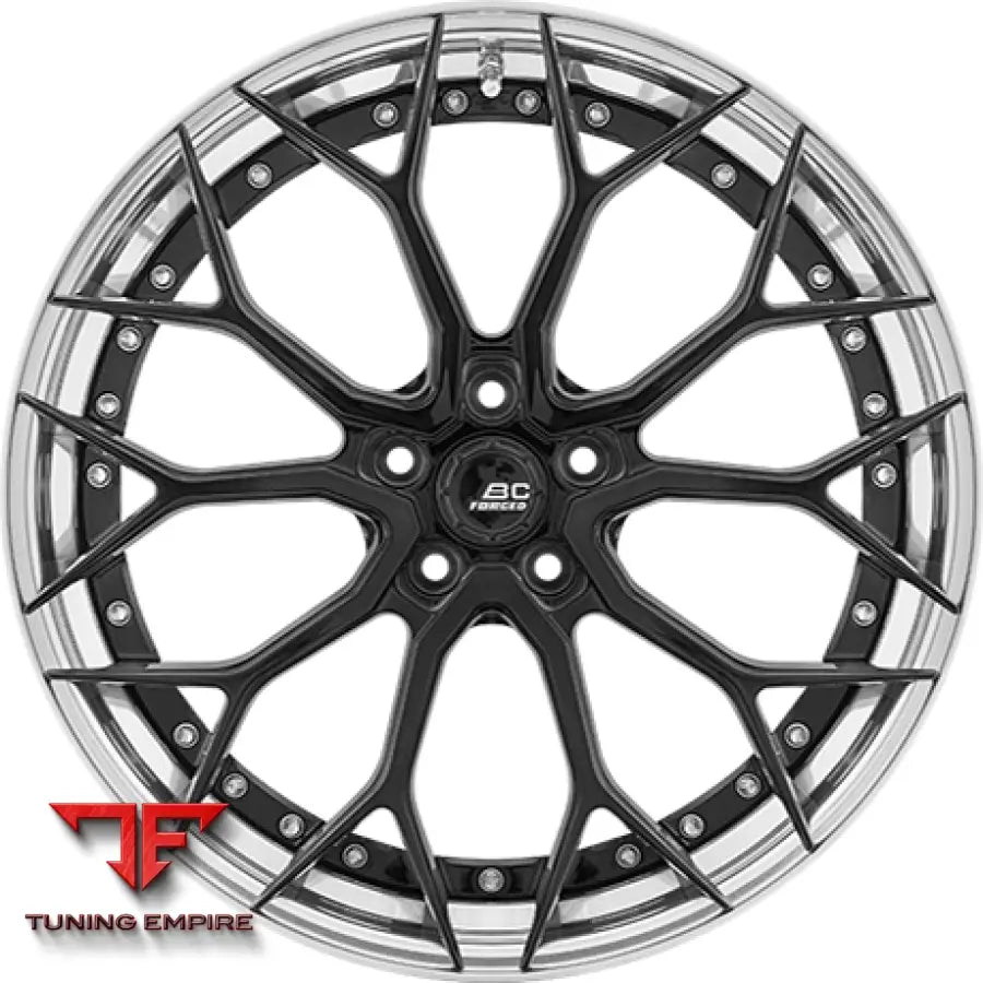 Bc Forged Hcs31S