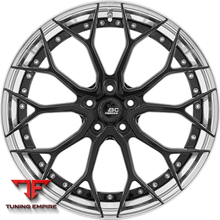 Bc Forged Hcs31S