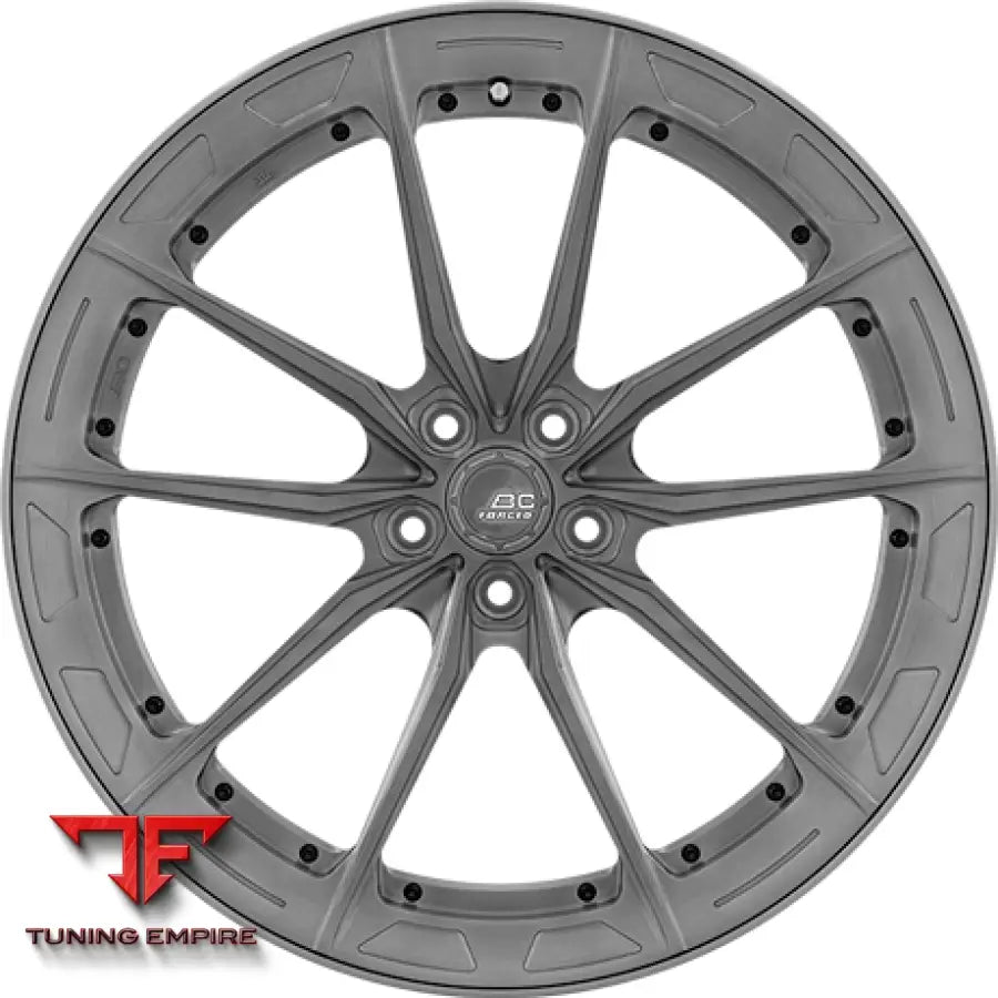 Bc Forged Hcs32S