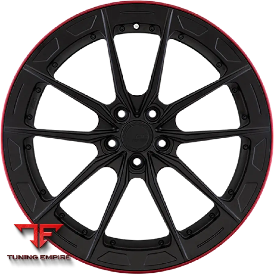 Bc Forged Hcs32S
