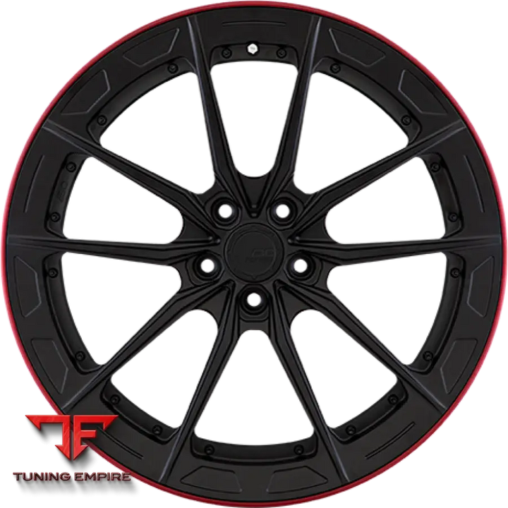 Bc Forged Hcs32S