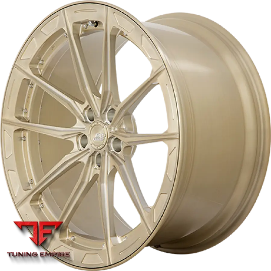 Bc Forged Hcs32S