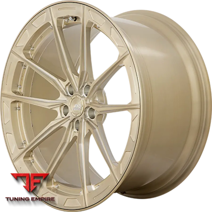 Bc Forged Hcs32S