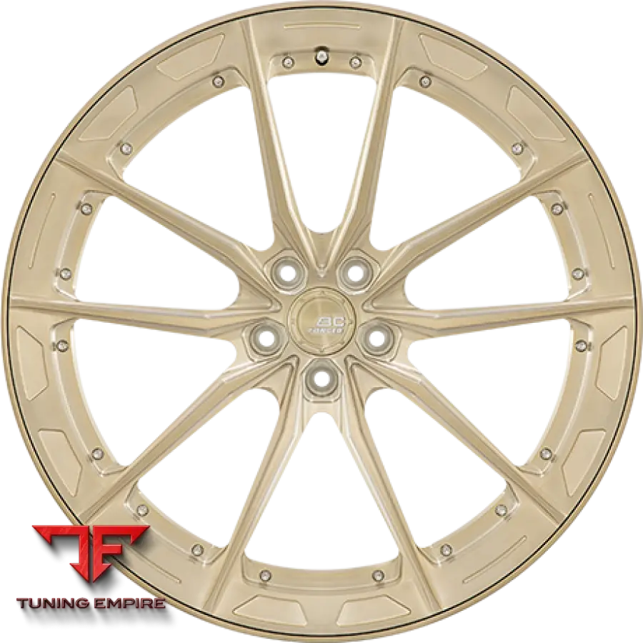 Bc Forged Hcs32S
