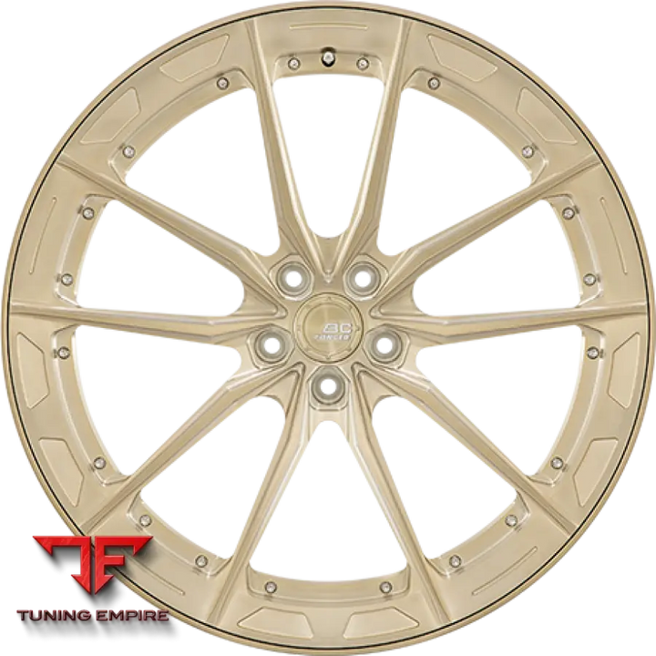 Bc Forged Hcs32S