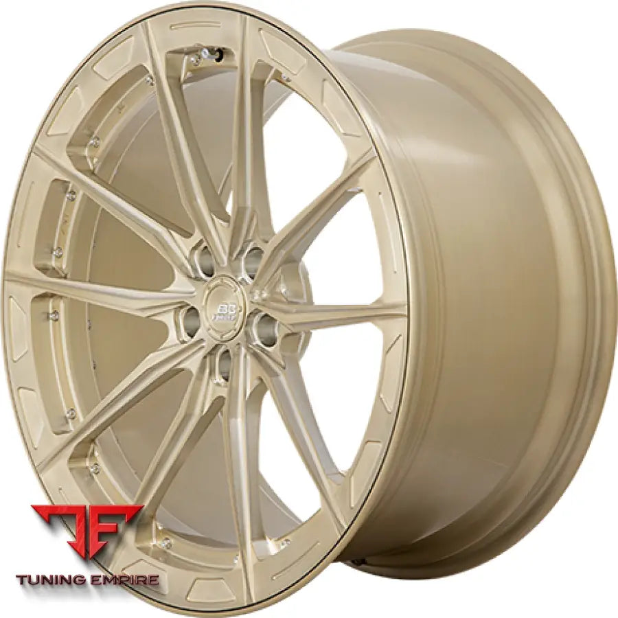 Bc Forged Hcs32S