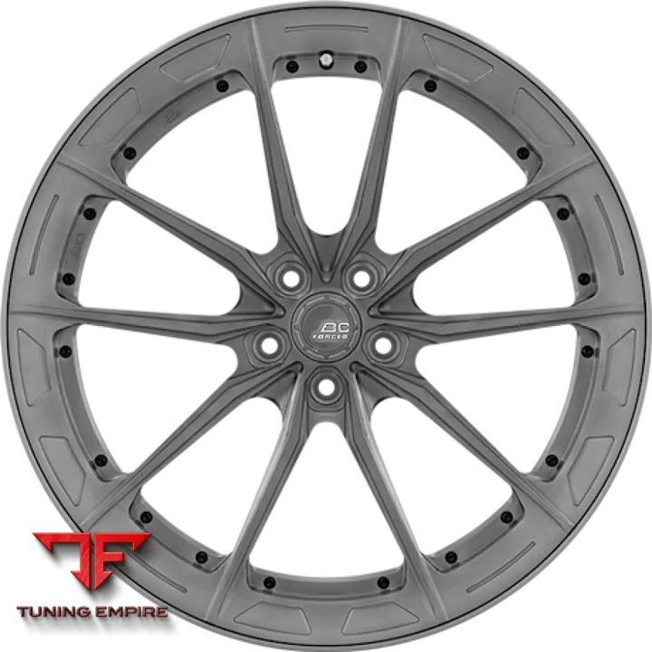 Bc Forged Hcs32S