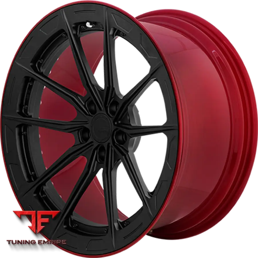 Bc Forged Hcs32S