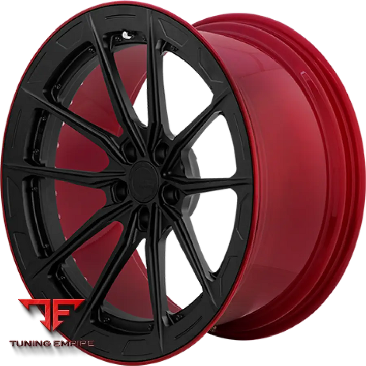 Bc Forged Hcs32S