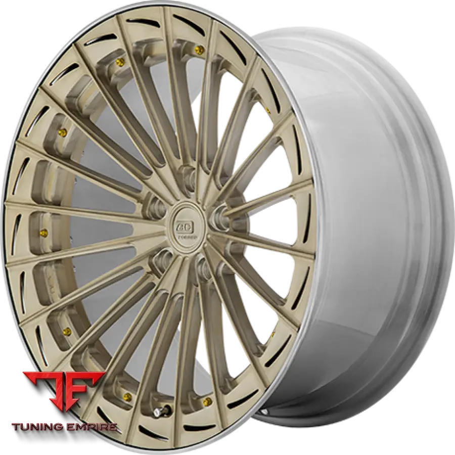 Bc Forged Hcs33S