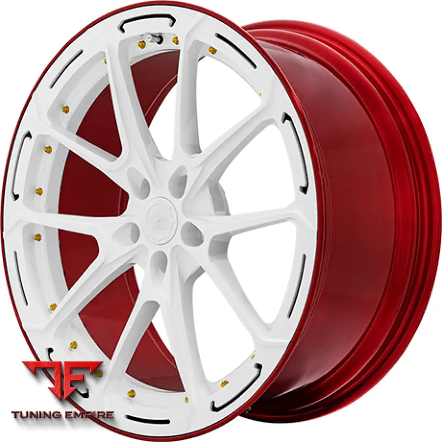 Bc Forged Hcs34S