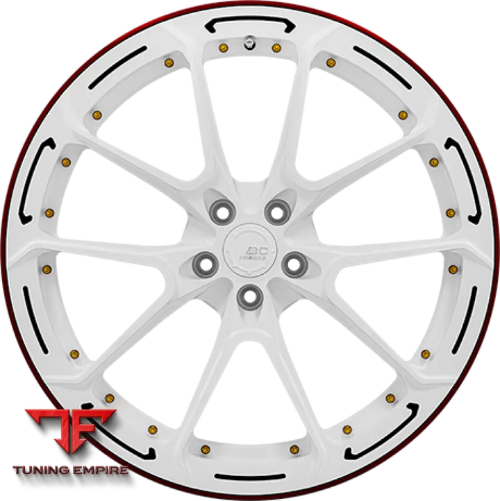 Bc Forged Hcs34S