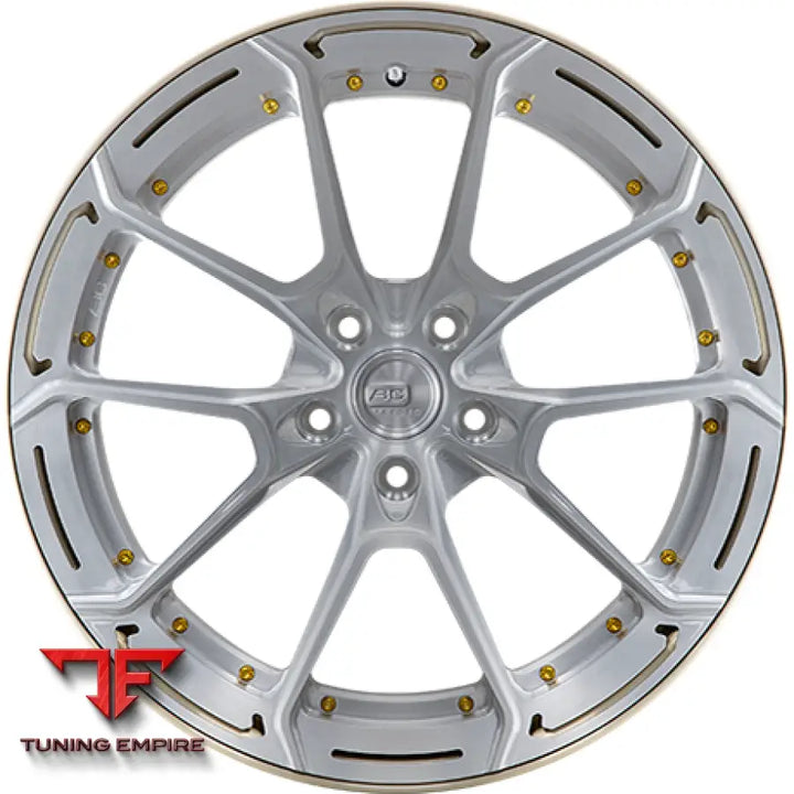 Bc Forged Hcs34S