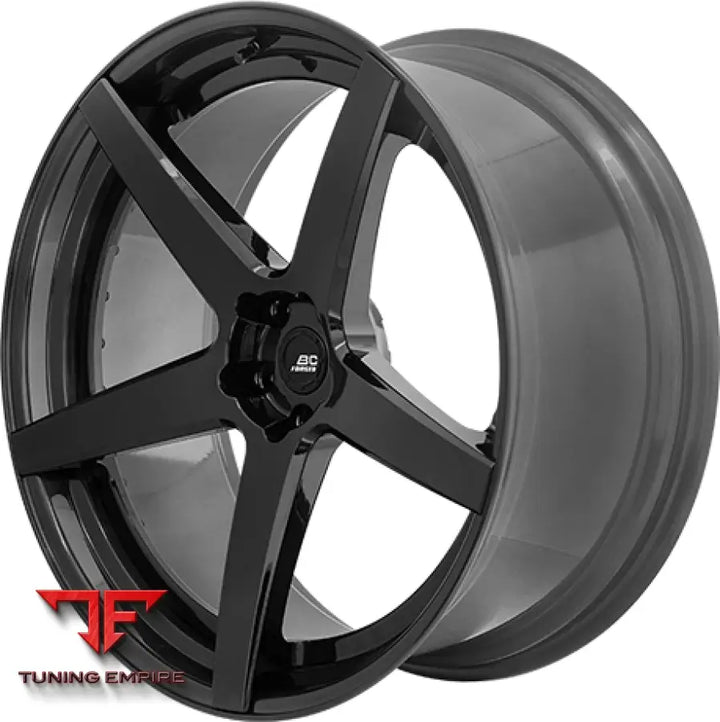 Bc Forged Hcs35