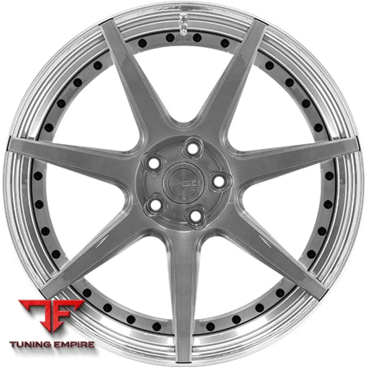 Bc Forged Hcs37S
