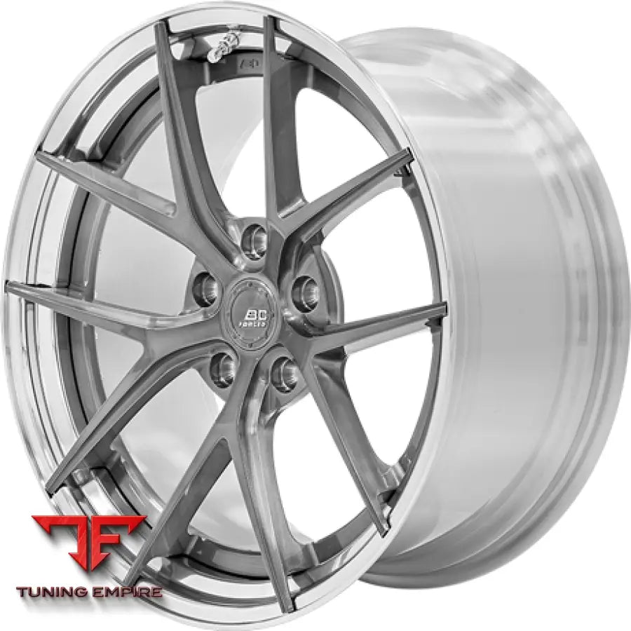 Bc Forged Hcs71