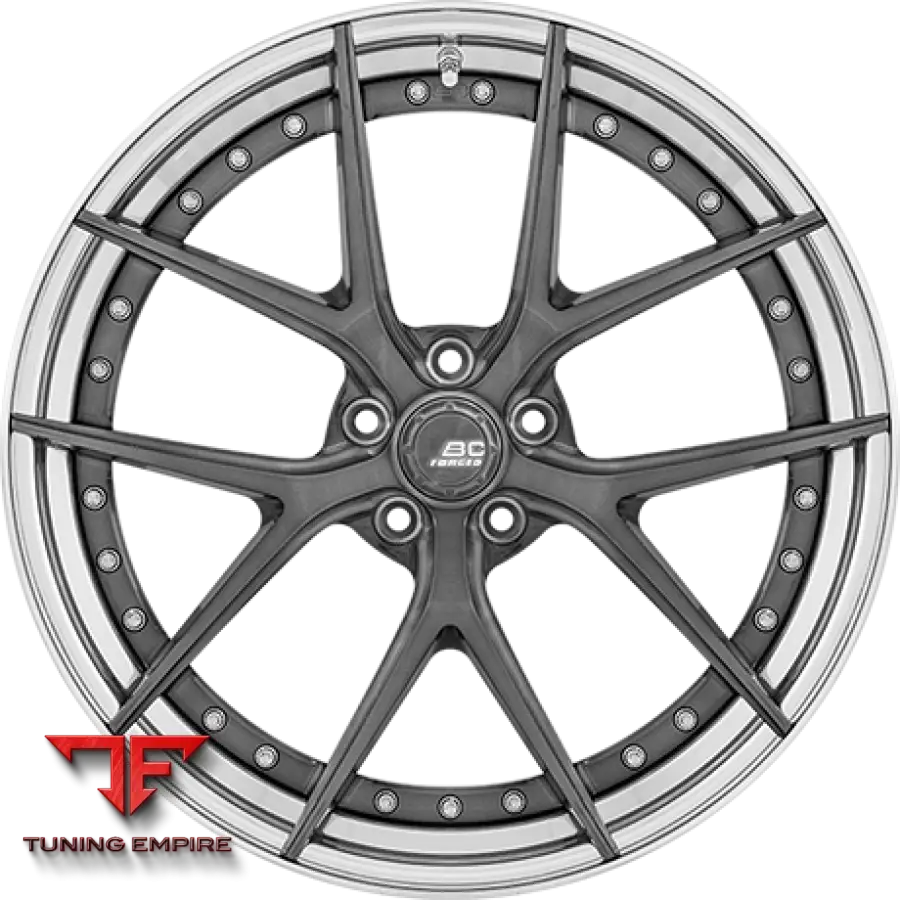 Bc Forged Hcs71S