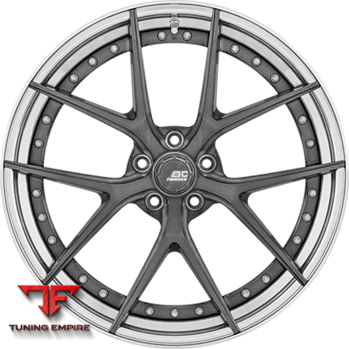 Bc Forged Hcs71S