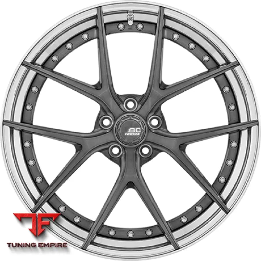 Bc Forged Hcs71S