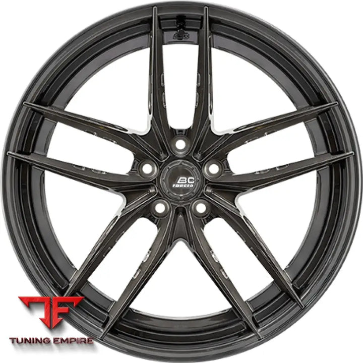 Bc Forged Hcx01