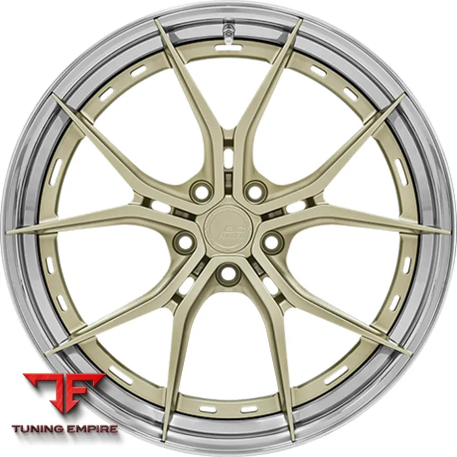 Bc Forged Hcx0108