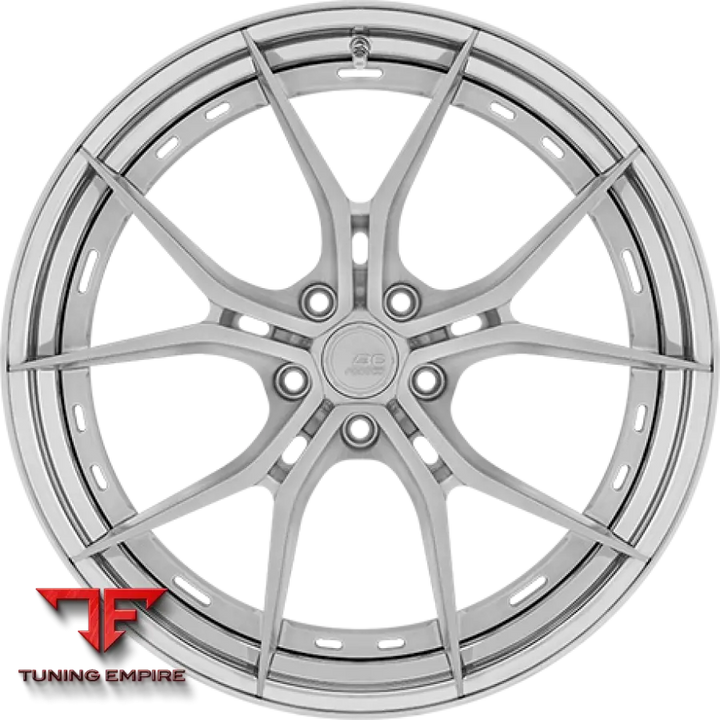 Bc Forged Hcx0108