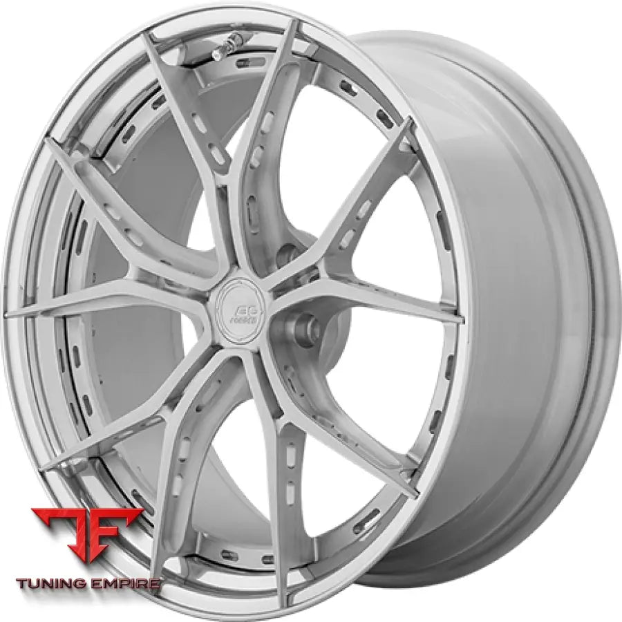Bc Forged Hcx0108