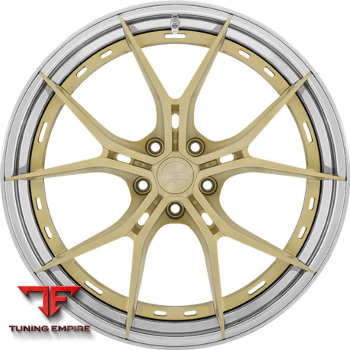Bc Forged Hcx0108