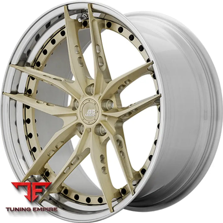Bc Forged Hcx01S
