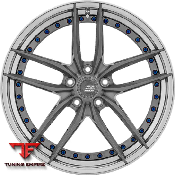 Bc Forged Hcx01S