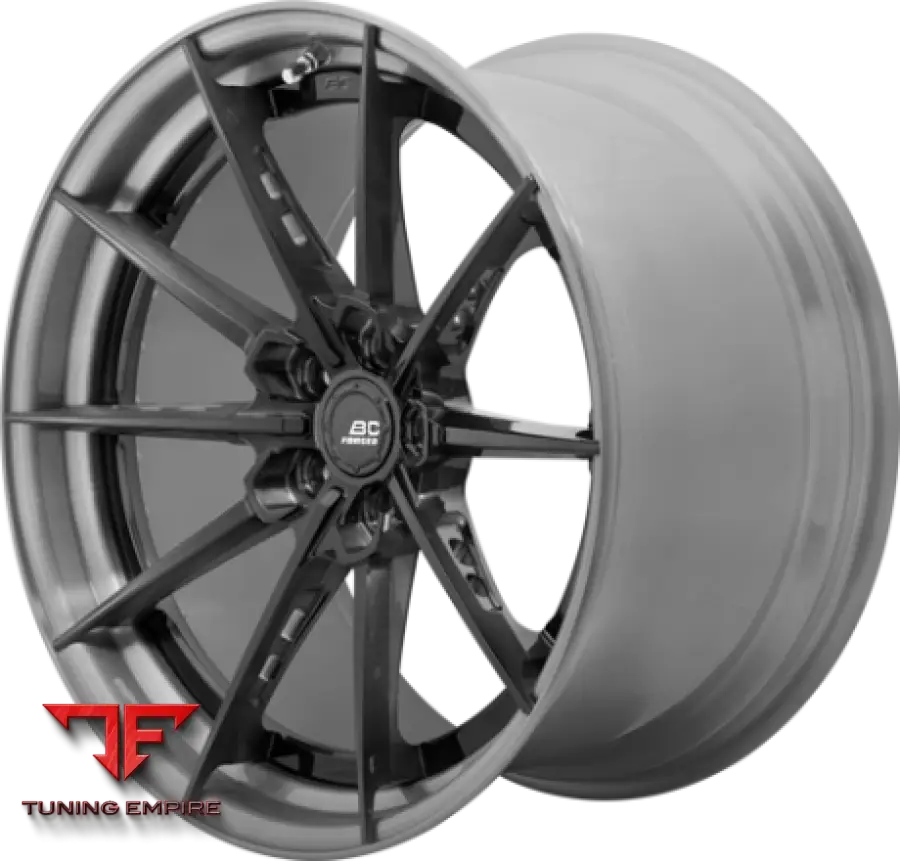 Bc Forged Hcx02