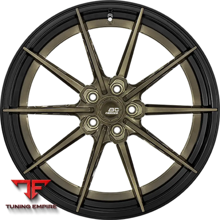 Bc Forged Hcx02