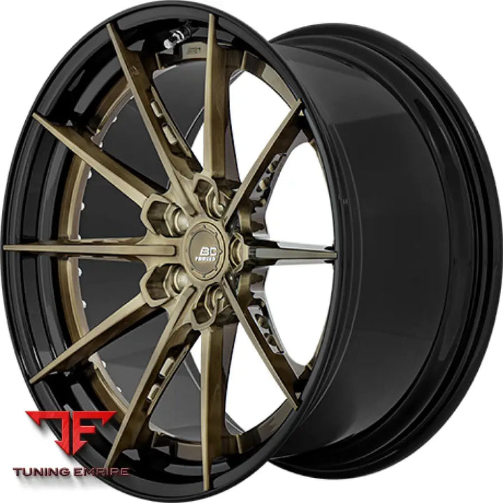 Bc Forged Hcx02