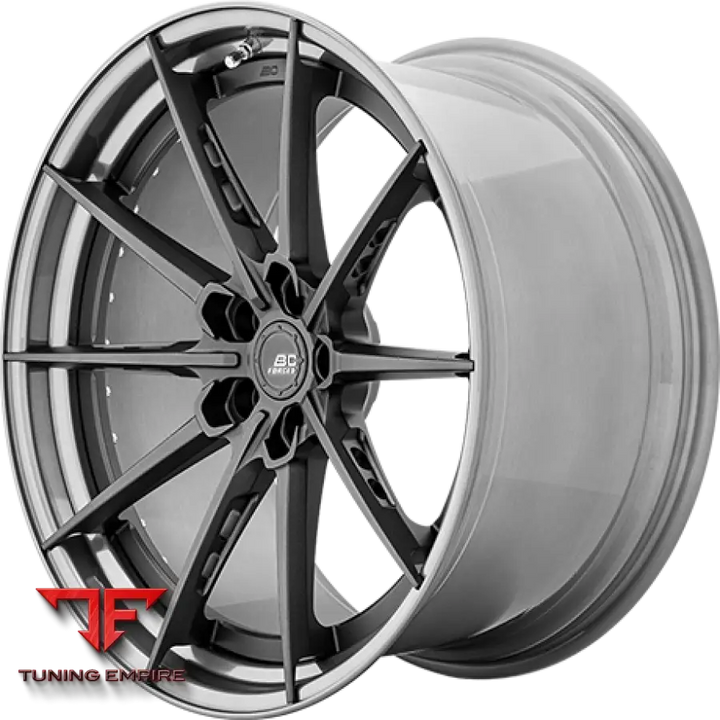Bc Forged Hcx02