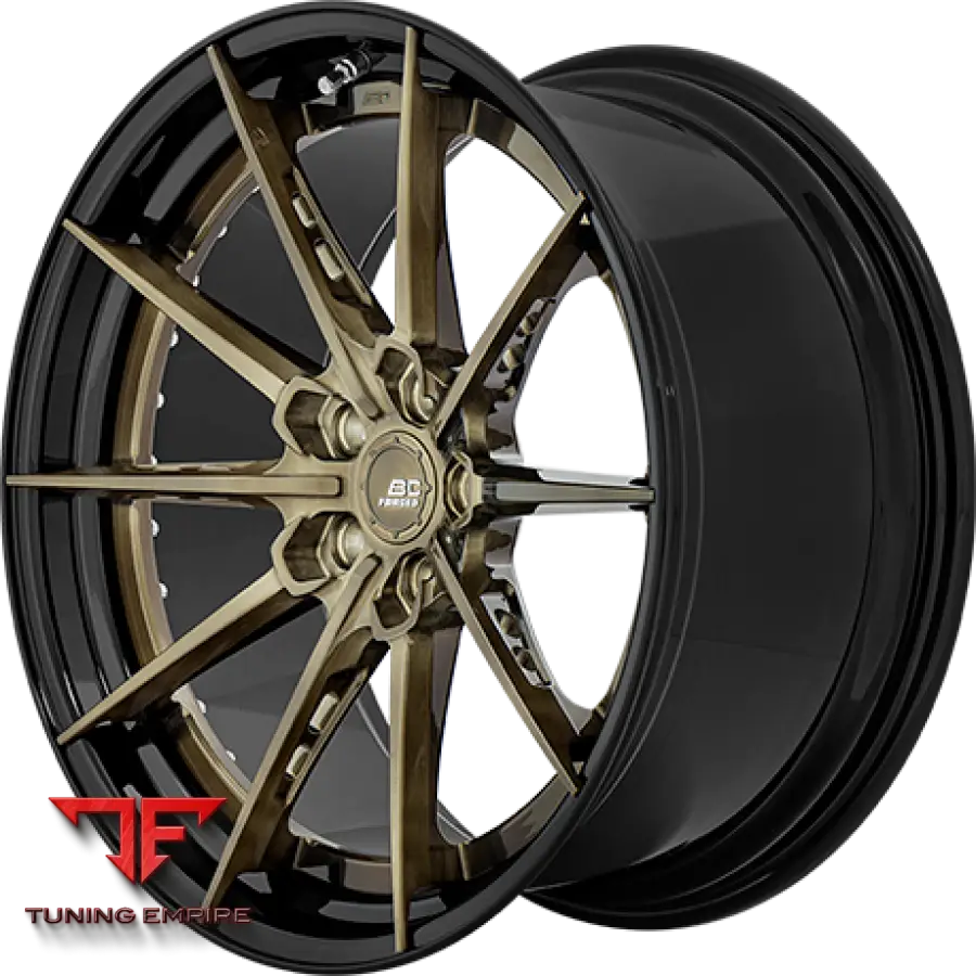 Bc Forged Hcx02