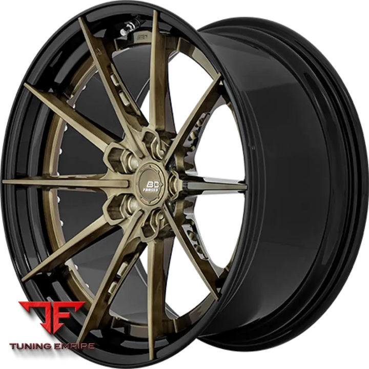 Bc Forged Hcx02