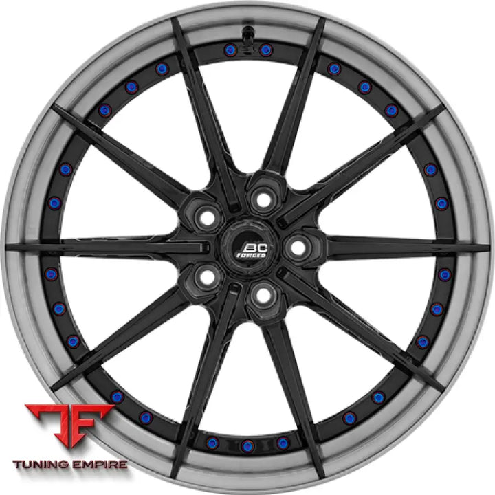 Bc Forged Hcx02S
