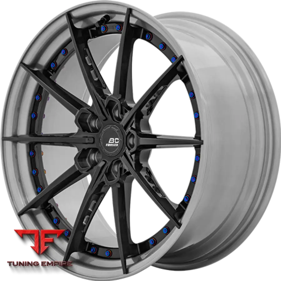 Bc Forged Hcx02S