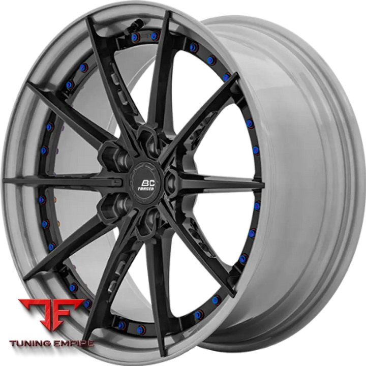 Bc Forged Hcx02S