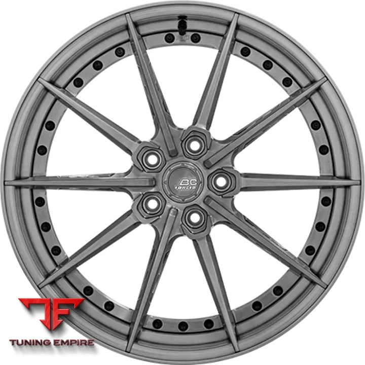 Bc Forged Hcx02S