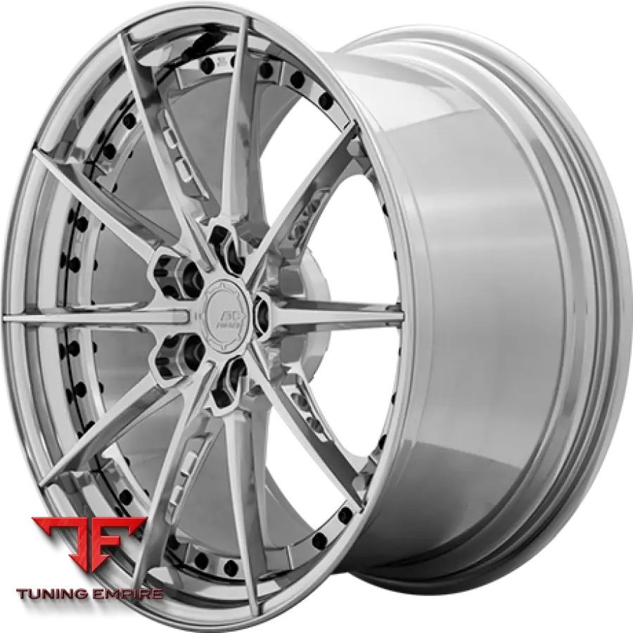 Bc Forged Hcx02S