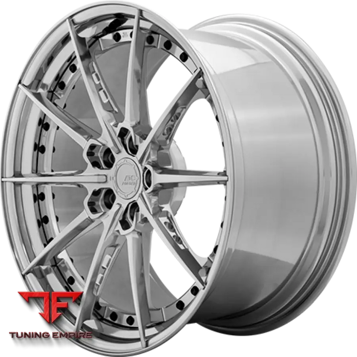 Bc Forged Hcx02S
